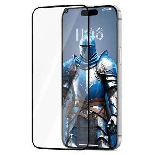 Folie Sticla iPhone 16 iPhone 16Pro iPhone 16Plus 16ProMax