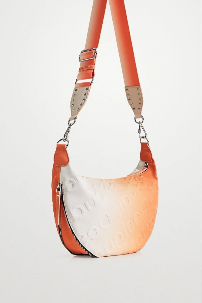 Оригинална дамска чанта Desigual 22SAXPAD 7056U
