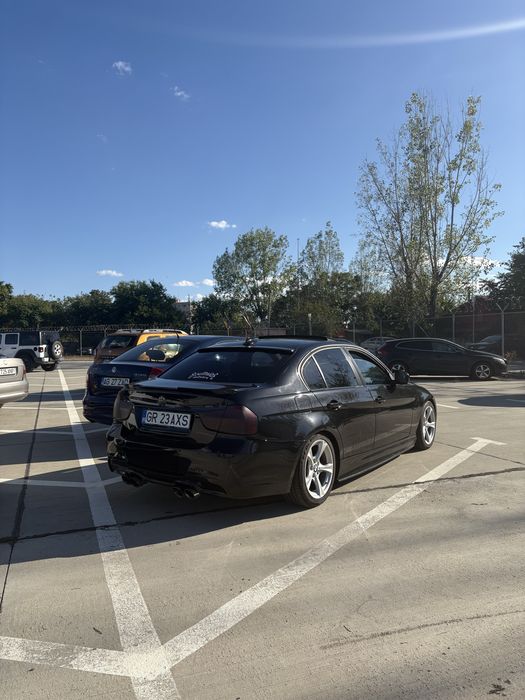 Vand/Schimb bmw e90