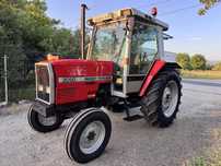 Tractor Massey Ferguson 3050 Pe Simplu