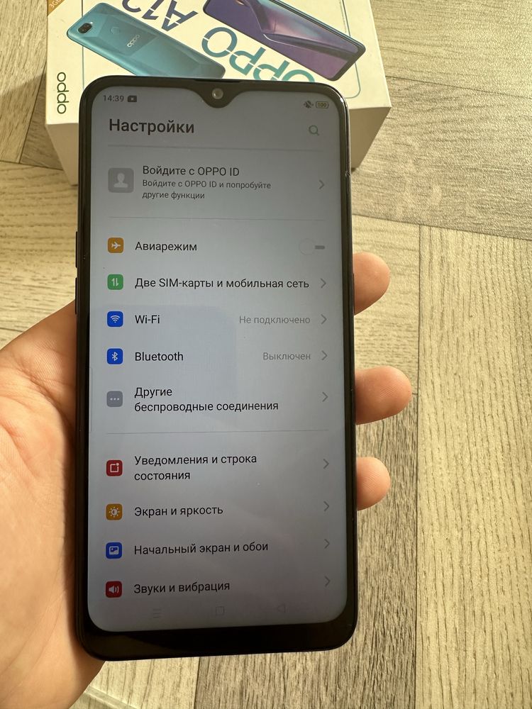 Oppo a12 Оппо а12