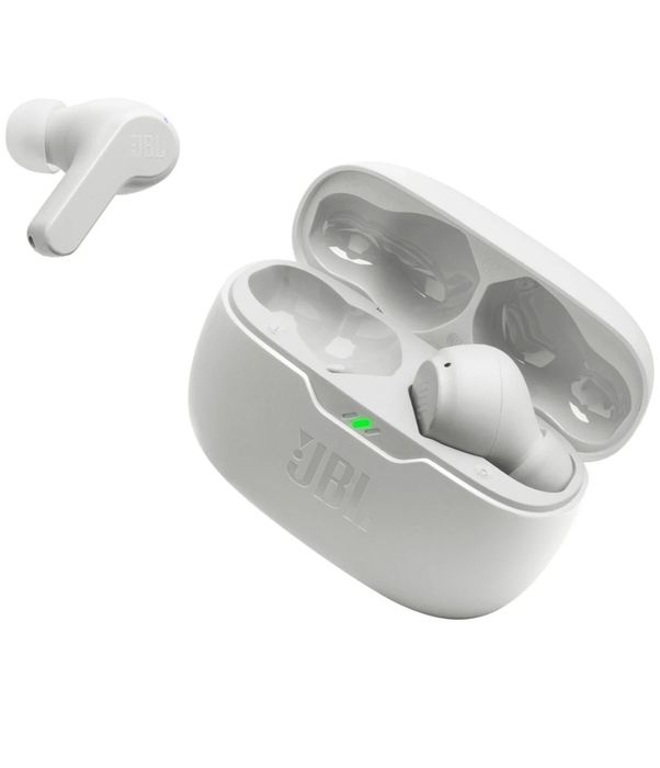 Casti JBL Tune Beam In-ear Bluetooth