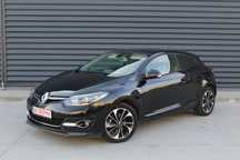Renault Megane  coupe 2015 Bose Edition 1.5dci 110cp