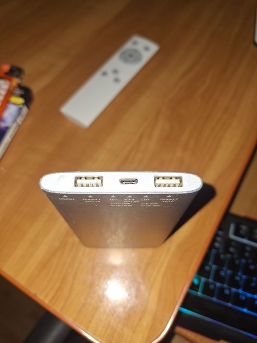 Baterie externa hama