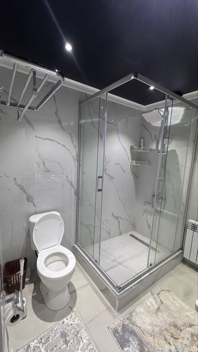 Сдается квартира с евроремонтом в метро тинчлик