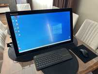 Lenovo Horizon 2 27” Intel Core i7 8GB RAM 1TB HDD
