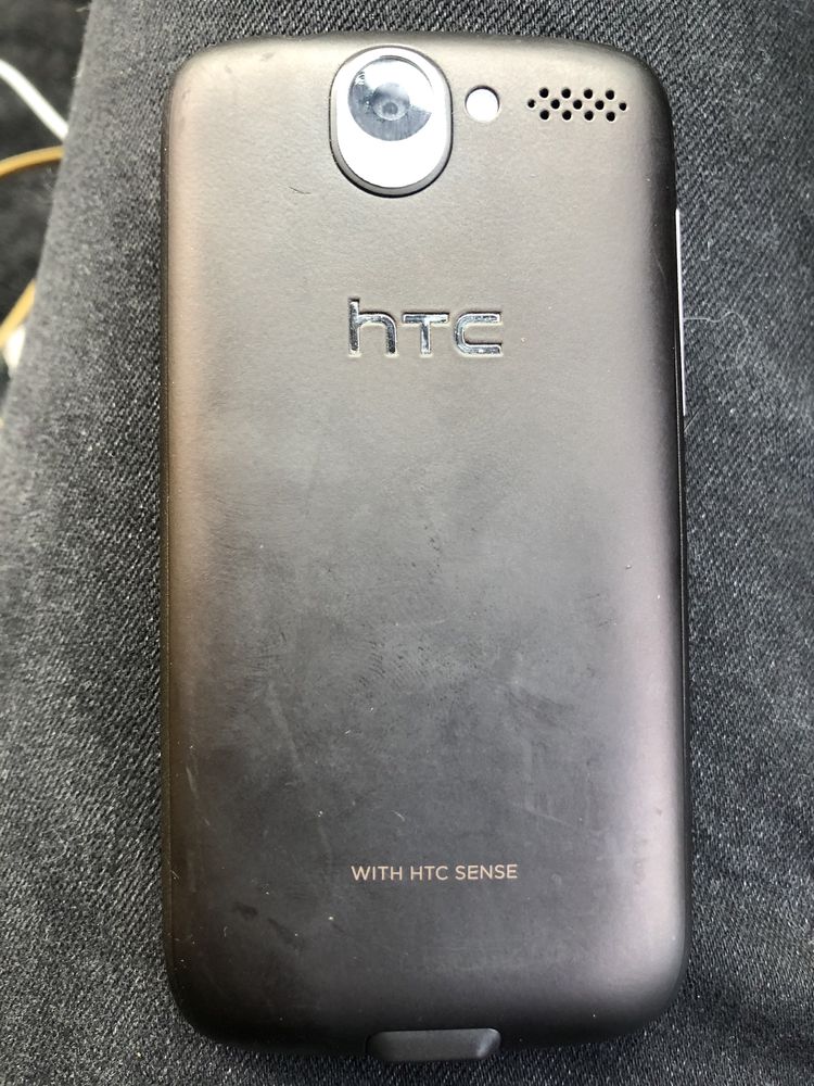 Htc desire a8181