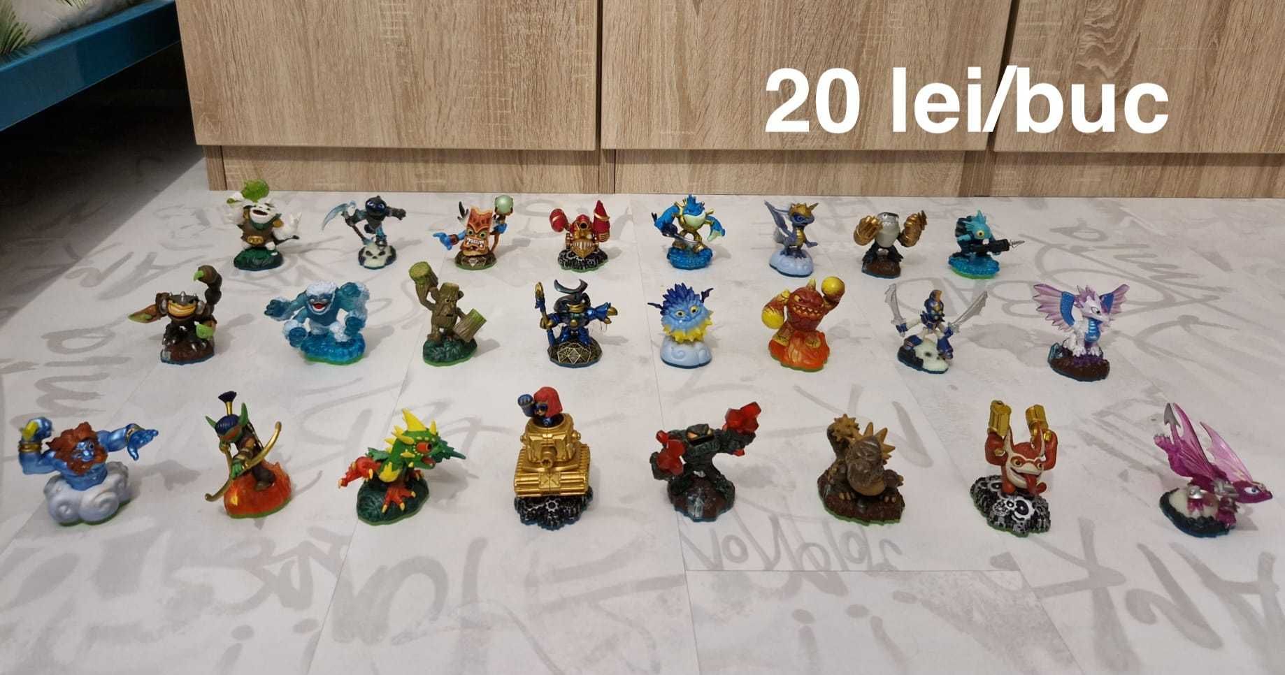 Skylanders figurine