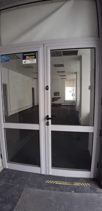 Vanzare spatiu comercial Giurgiu