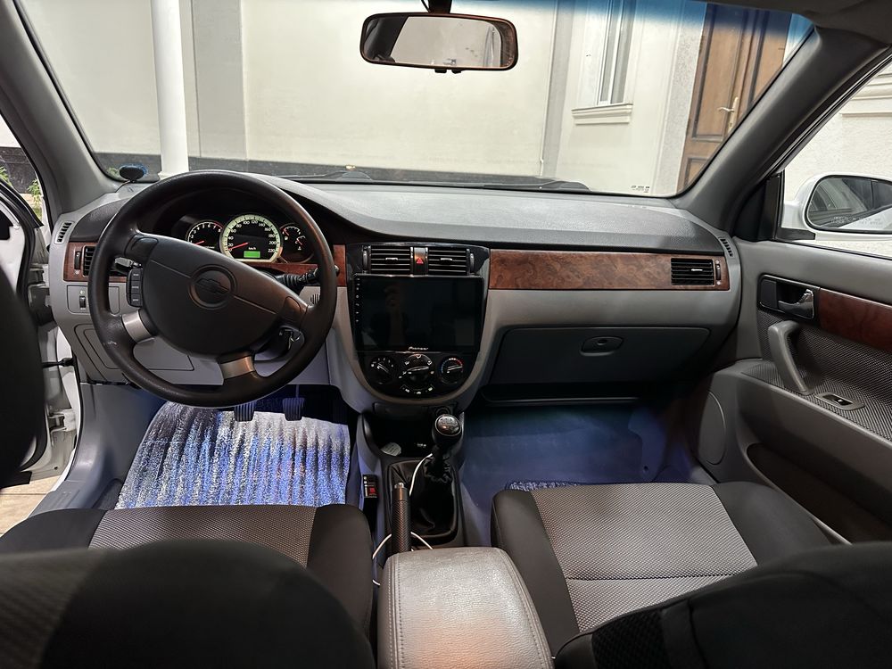 Lacetti 2012 2-pozitsiya