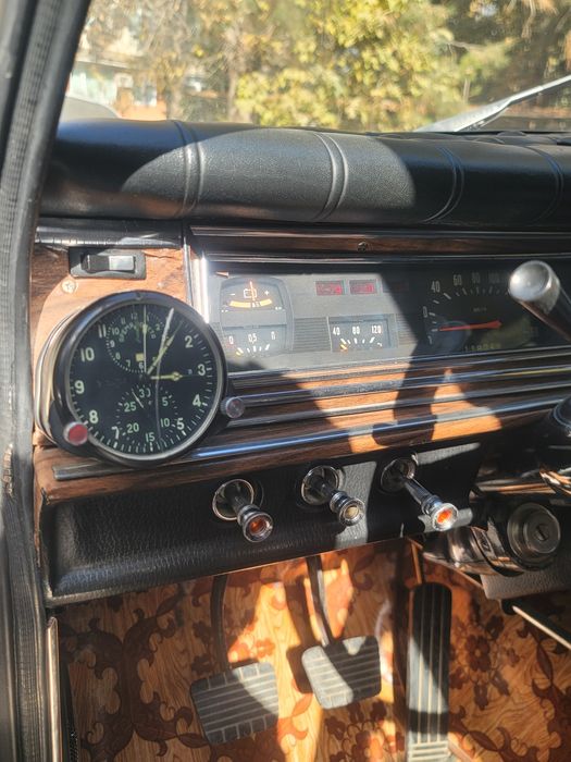 Volga 24 10 Eksklyuziv
