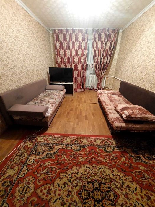 Продаётся 1 - комнатная квартира в районе Шанхая