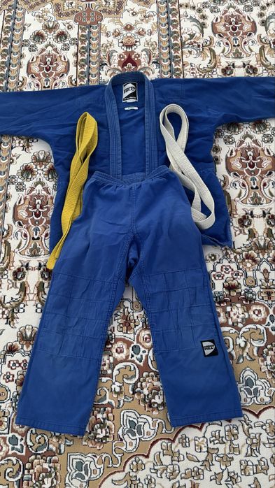 Кимона GREEN HILL норм сост