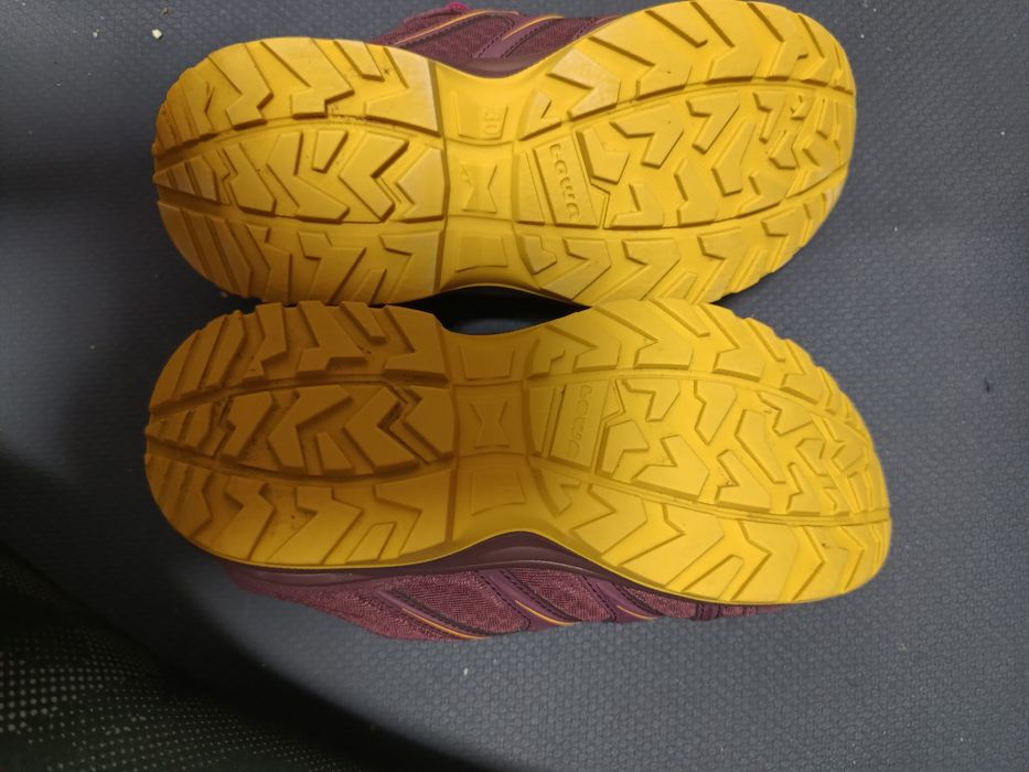 Adidași Lowa pt copii