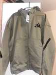 Суитшърт ADIDAS Sportswear  Z.N.E  . Full zip Hooded Track Jacket