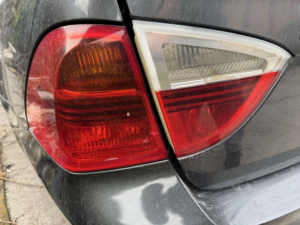 Стопове за BMW E91