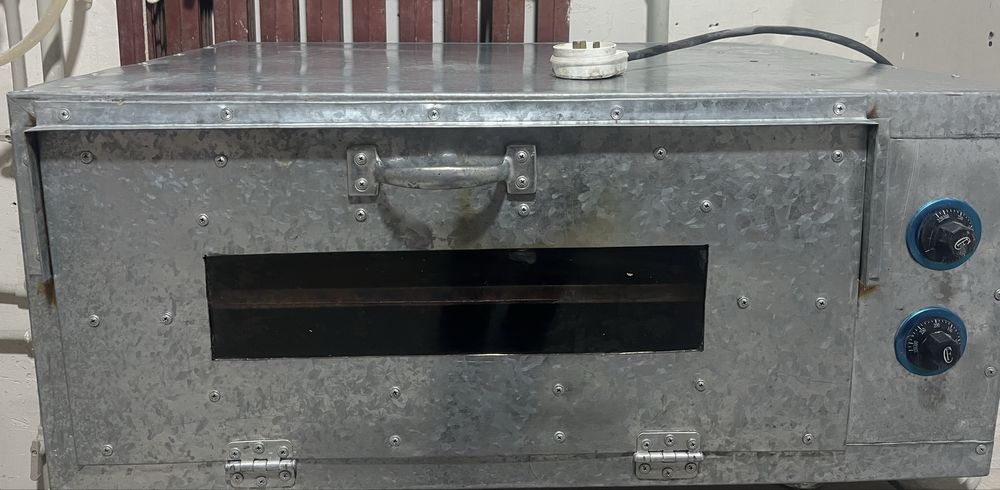 Продается печка духовка