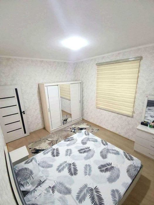 Продается 3х комнатный дом Орр строительный рынок Куйлюк