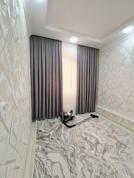 Fargona shaxar oybek radom bezzak quyamiz kunli kvartira pokiza joy