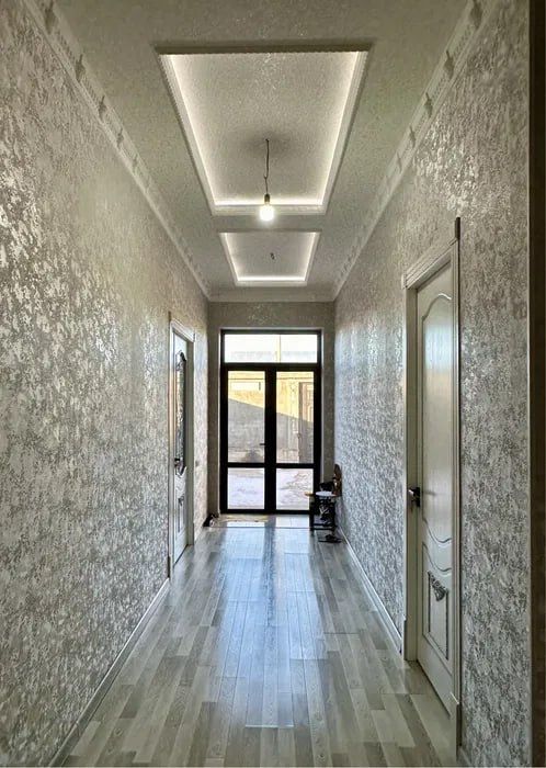 Продается участок в Юнусабадском районе