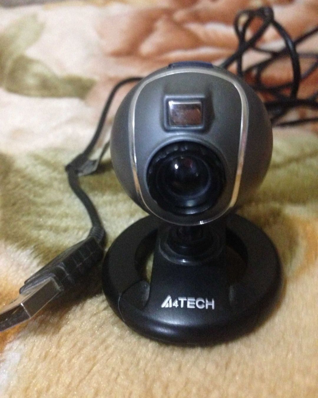 Веб камера А4Tech 750G