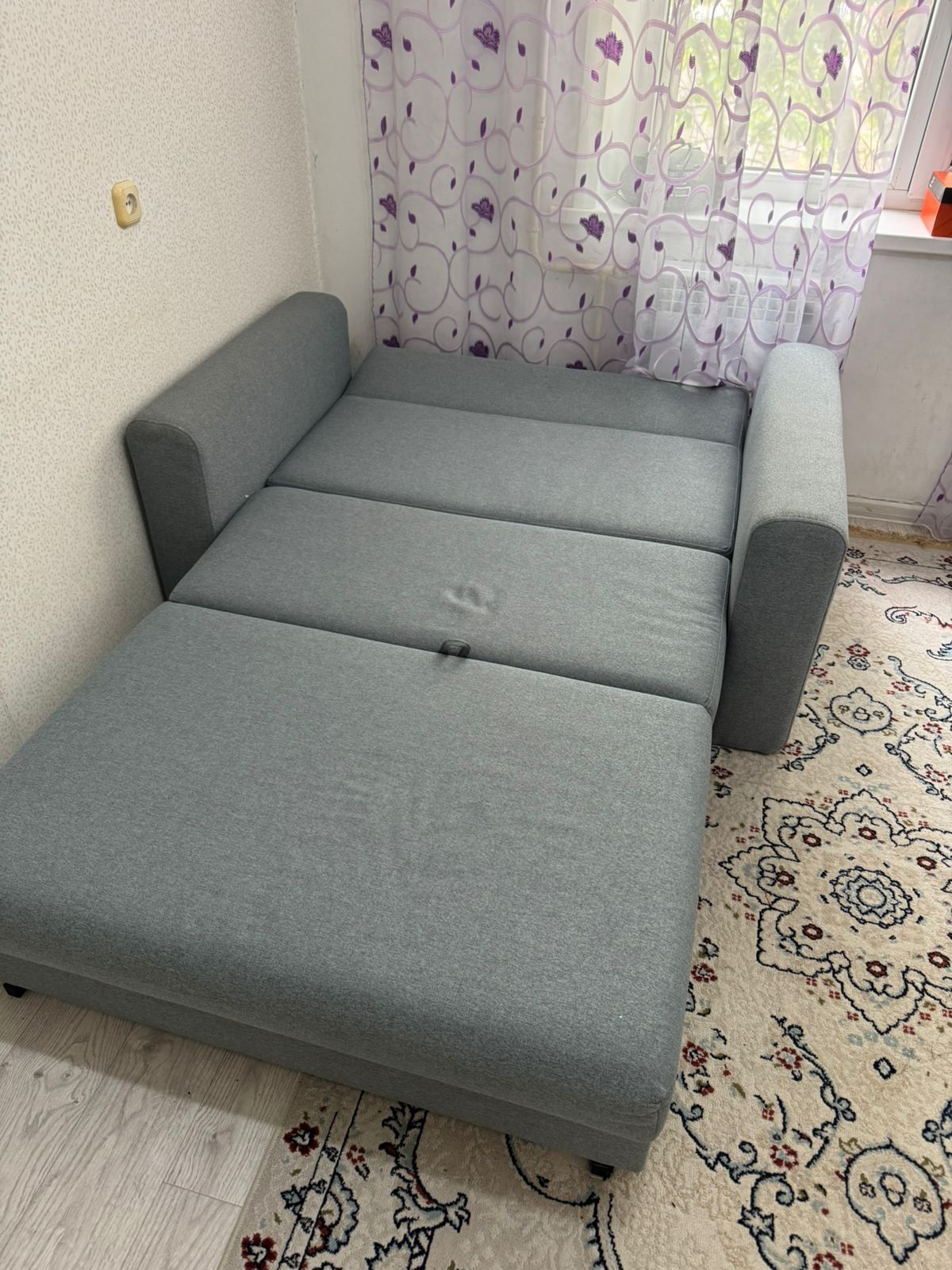 Диван кровать 50000