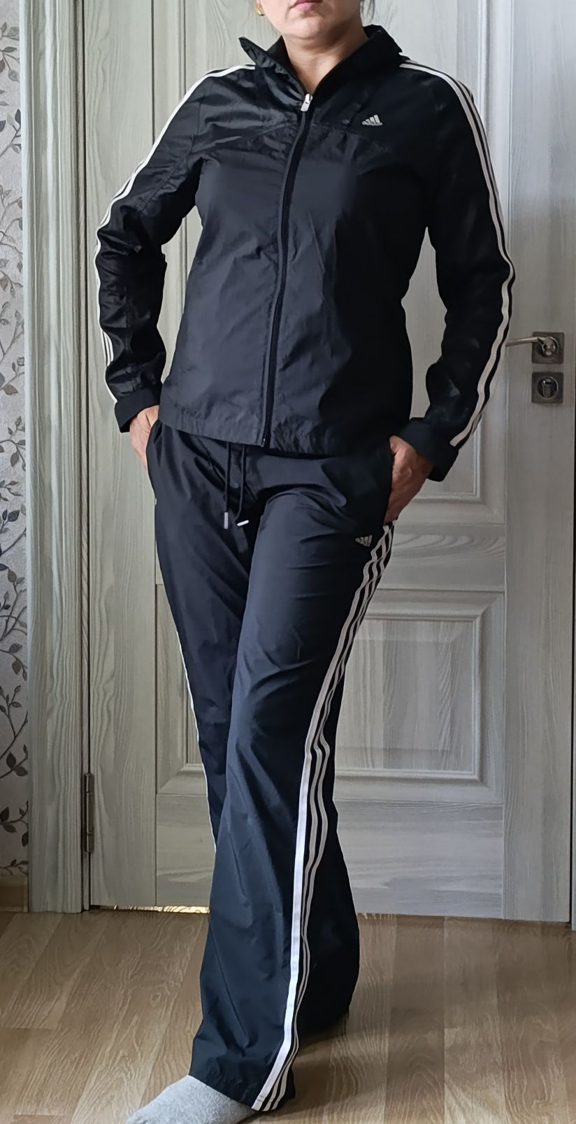 Адидас спортивный костюм оригинал, спортивка.