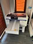 Принтер за дрехи EPSON SureColor SC-F2000 5C DTG/DTF