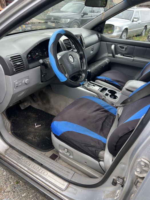 Se vinde Kia Sorento