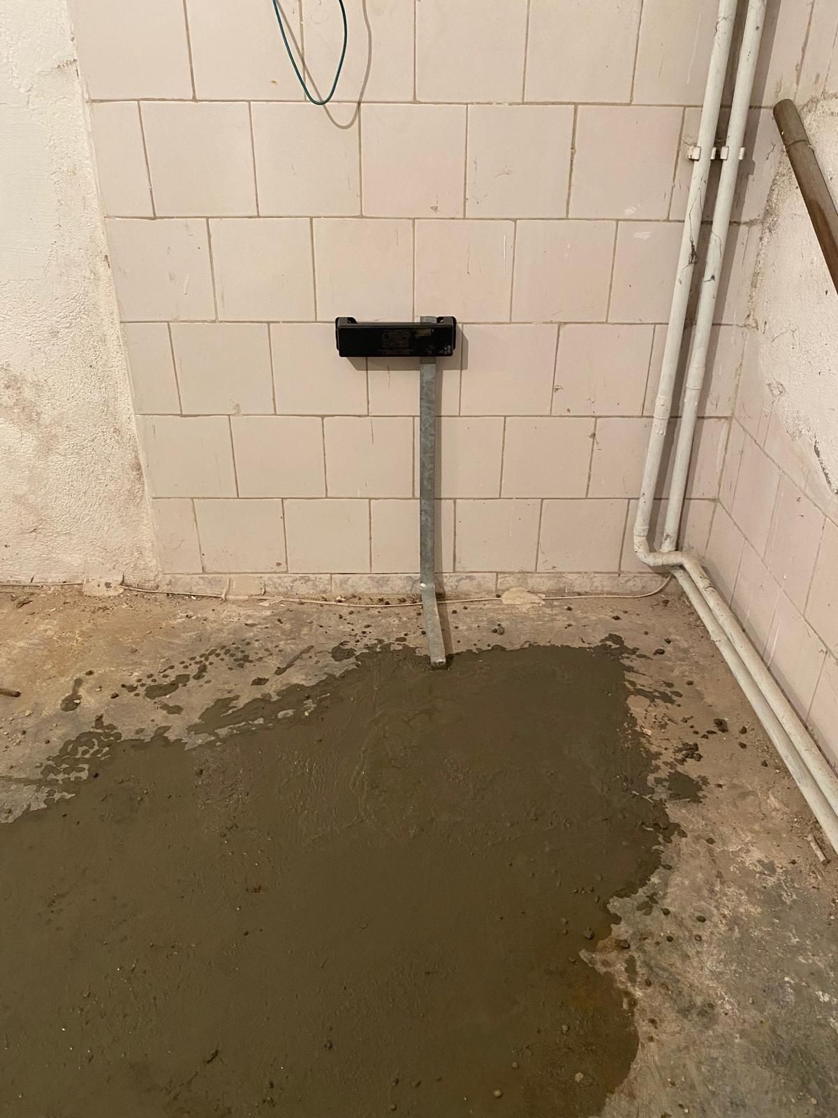 Împământări verticale/orizontale