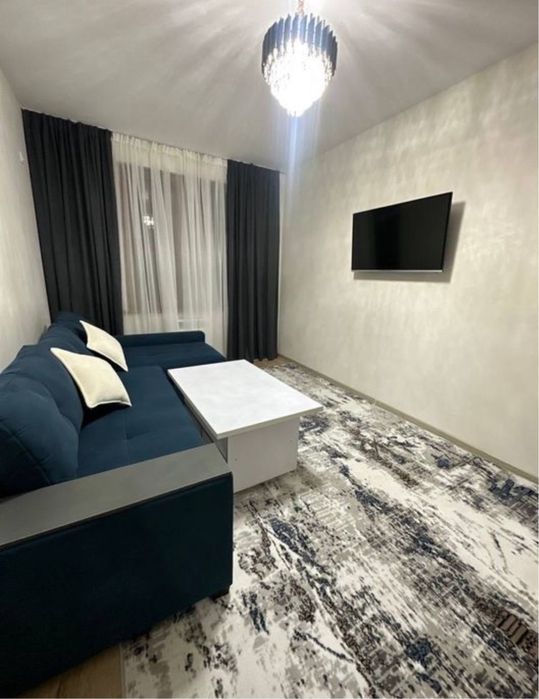 Срочно Продаётсия Квартира Алмазар Сити