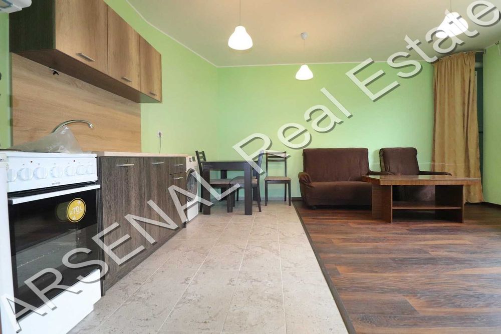 Дава се под наем Двустаен апартамент в София, Бъкстон - 67 кв.м за 498.27 € - Снимка #5