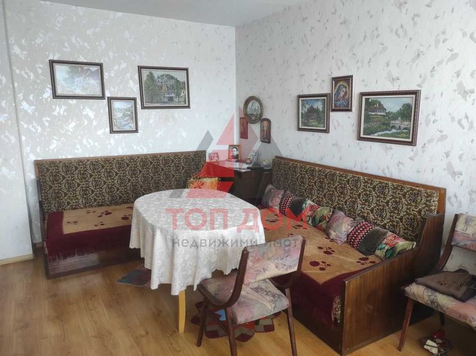 Продава се Тристаен апартамент в Варна, Владислав Варненчик - 61 кв.м за 1574 €/кв.м - Снимка #5