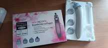 Aparat indepartare puncte negre, acnee Vacuum Presure Cleaner