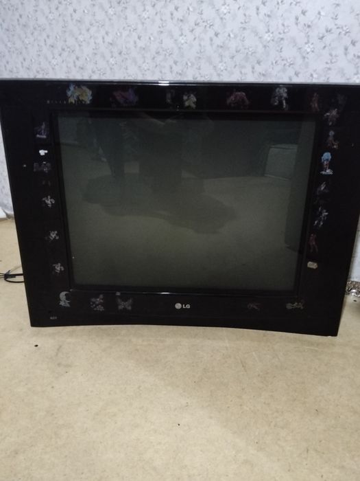 Продам телевизор