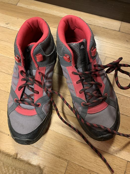 Quechua 35 и Viking 36 Goretex оригинални