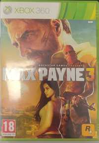 Max Payne 3 XBOX360