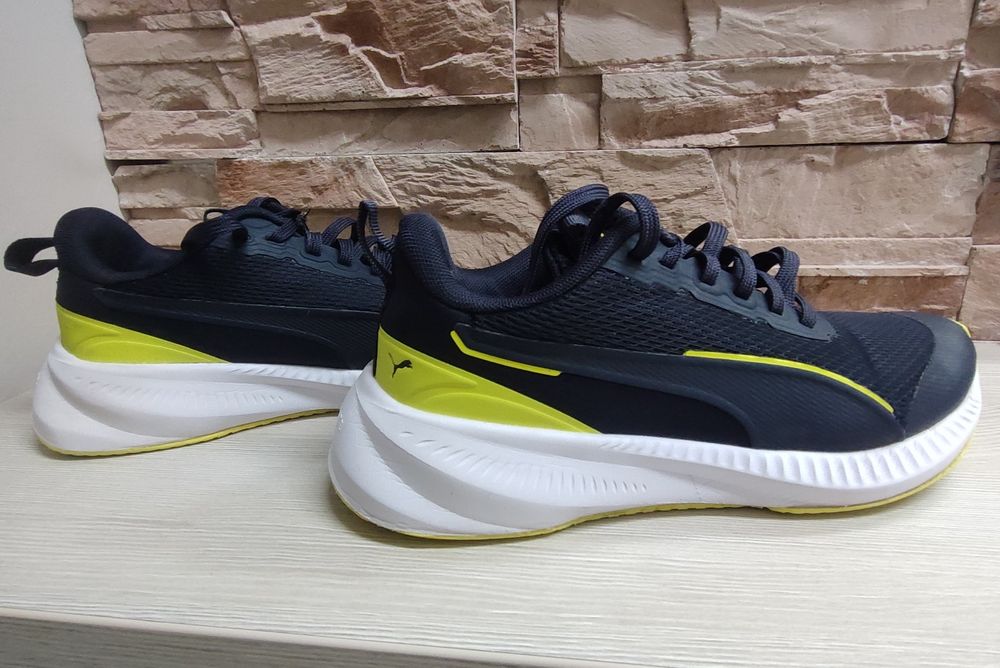 Маратонки Puma за момче