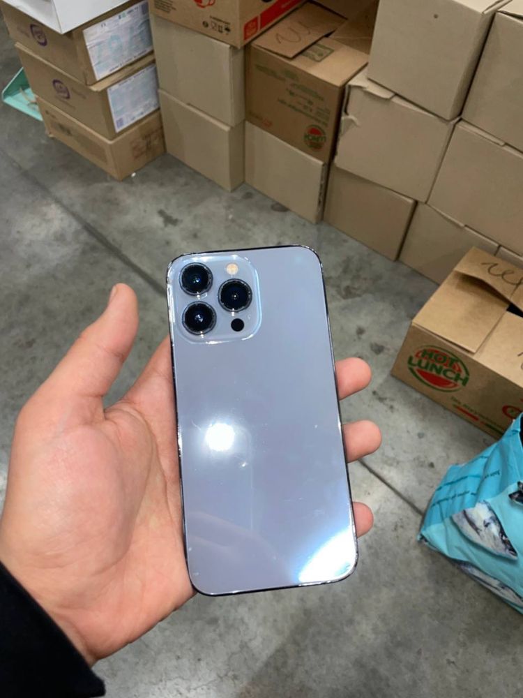 iPhone 13 Pro 256gb