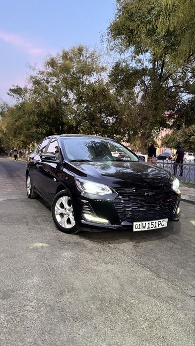 Onix premier 6 paz 2024 yil