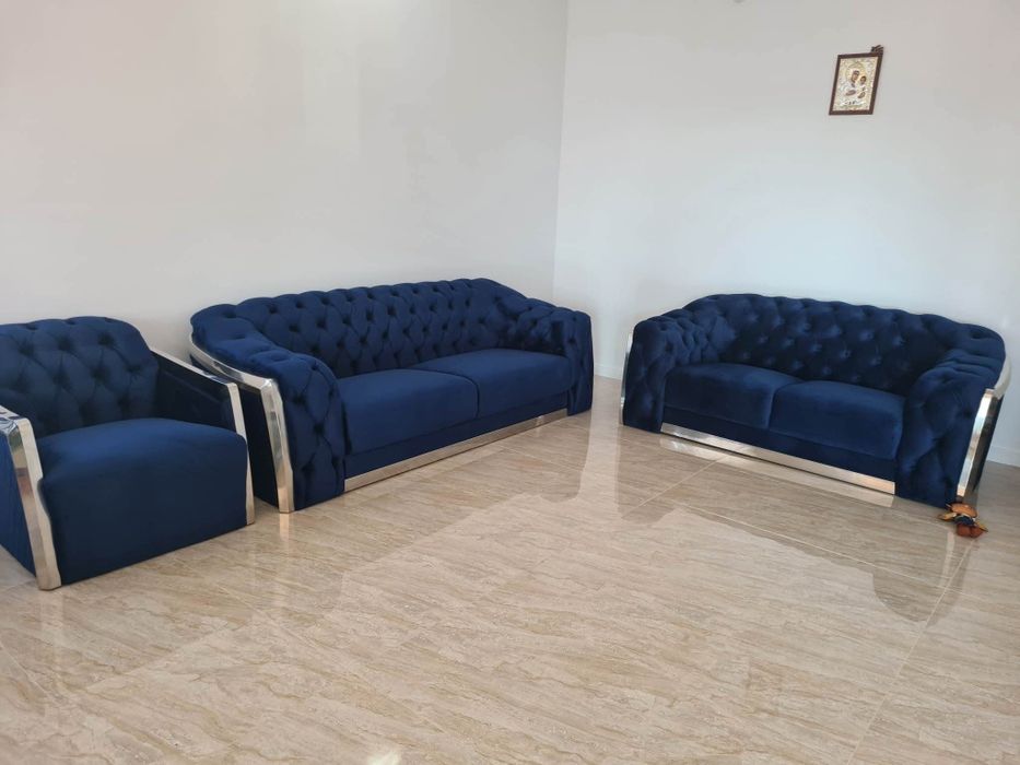 Set canapele 3 2 1