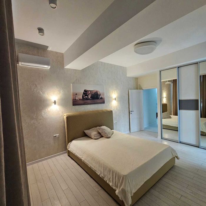 Двустаен имот в Подуяне