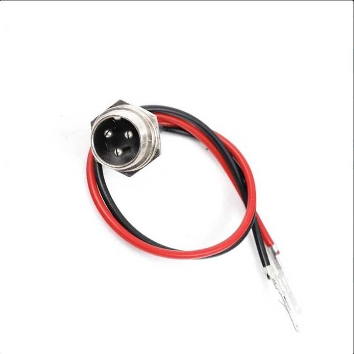 Букса за зареждане (комплект) | Топ Скутерс