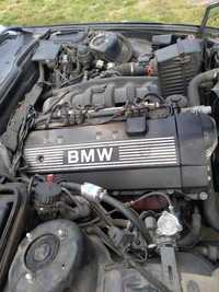 BMW 520i газ-бензин