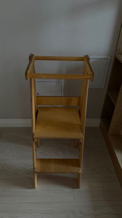 Стул детский Монтесори