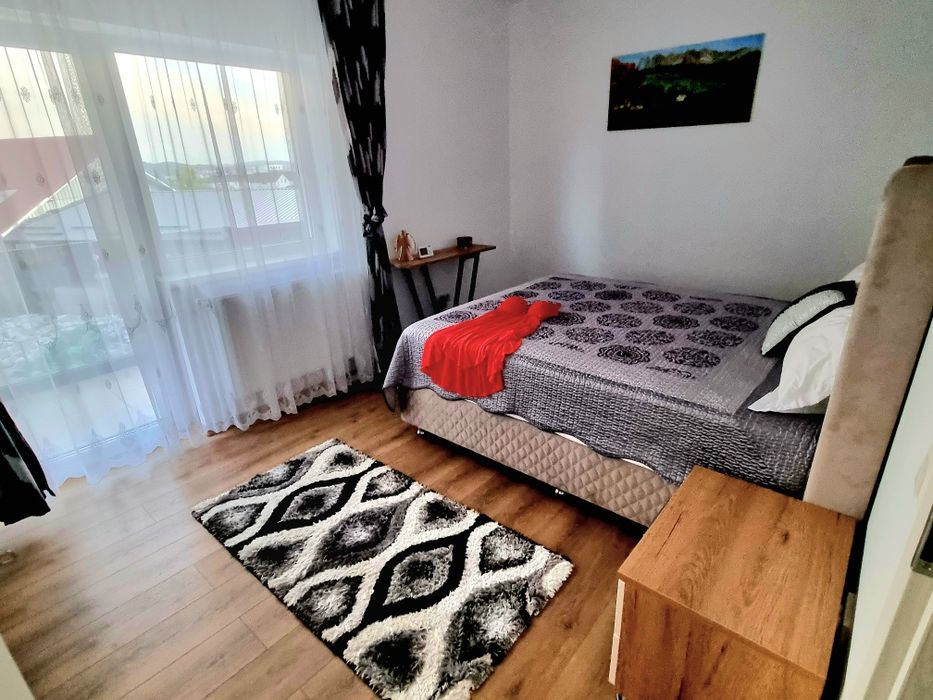 Apartament premium 2 camere – prima închiriere – str. Aurel Vlaicu, Bi