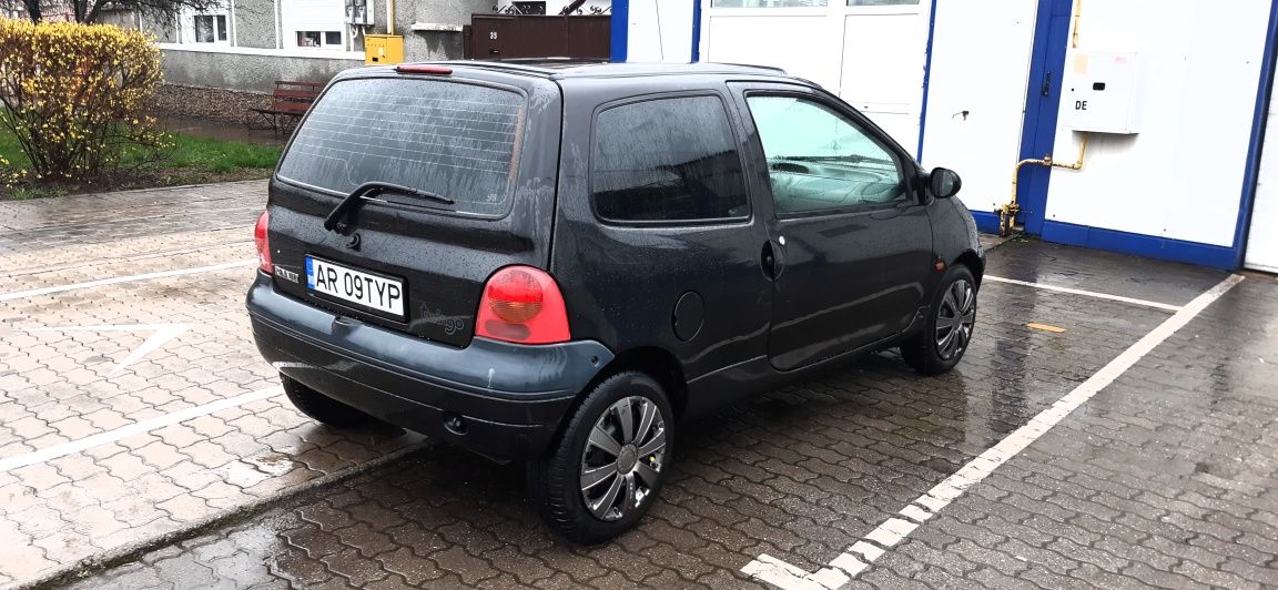 Renault Twingo 1,2