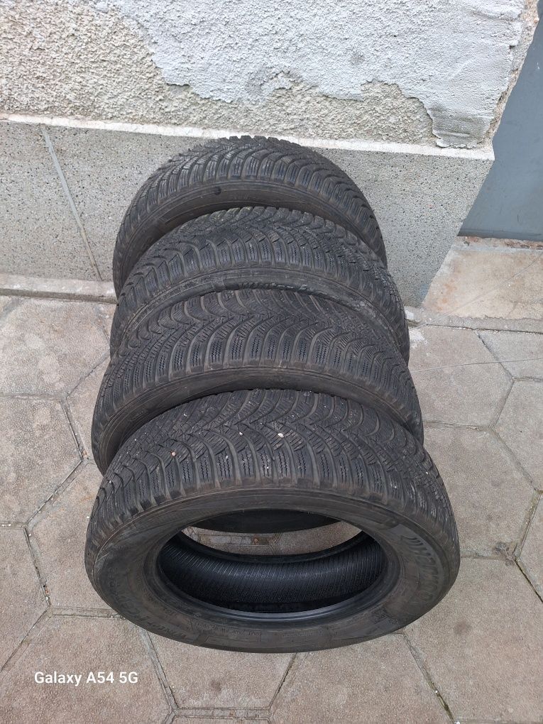 4бр 185/65/15 Hankook dot2821