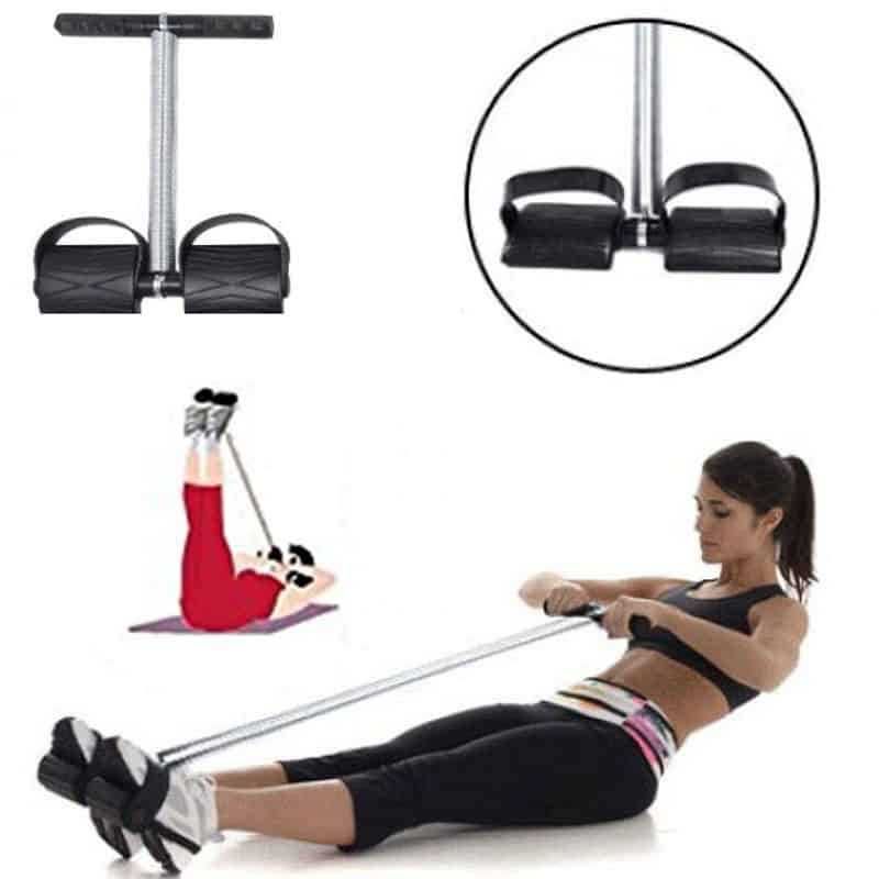 Aparat fitness Trummy Trimer