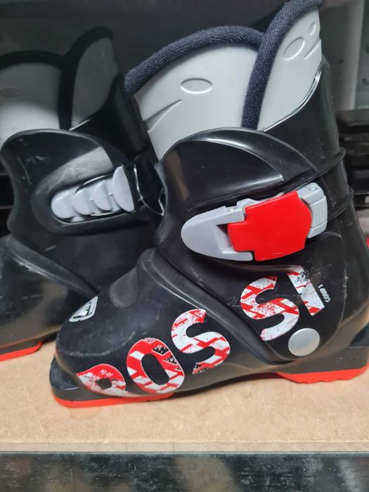 Детски ски обувки Rossignol Comp J